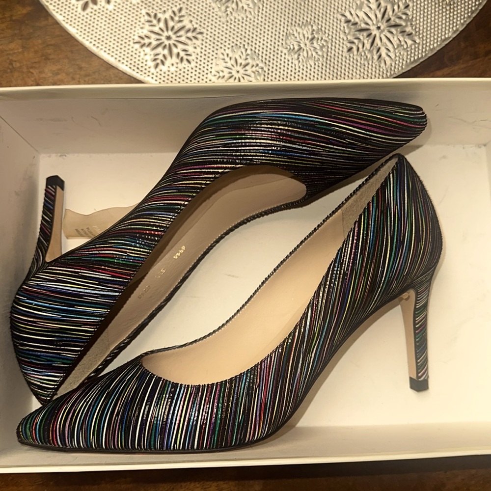 L.K.Bennett London - heels